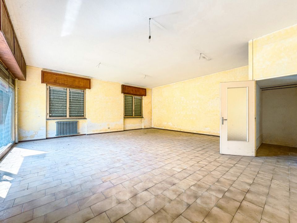 Lejlighed i Ornavasso, Verbano Cusio Ossola - foto 2