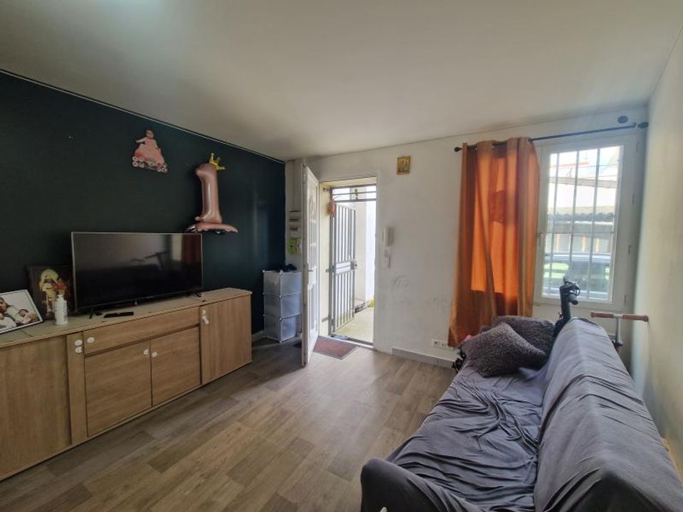 Leilighet i Drancy, Seine-Saint-Denis - bilde 1