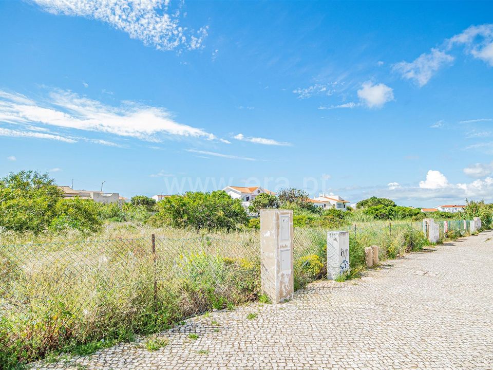 Helårsgrund i Sagres, Faro - foto 1