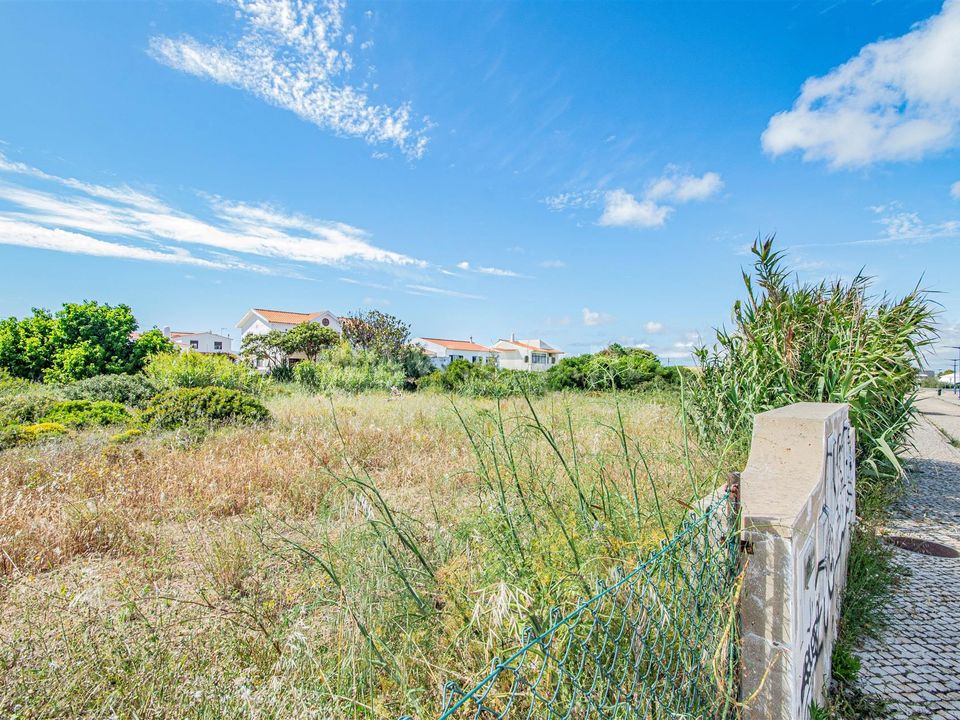 Helårsgrund i Sagres, Faro - foto 2