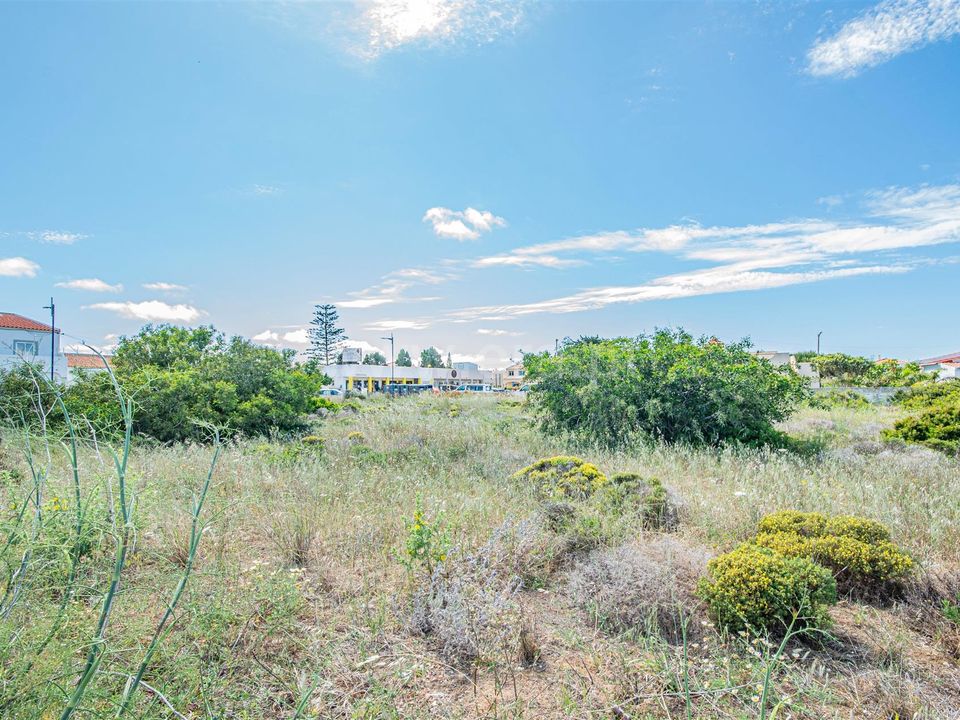 Helårsgrund i Sagres, Faro - foto 4