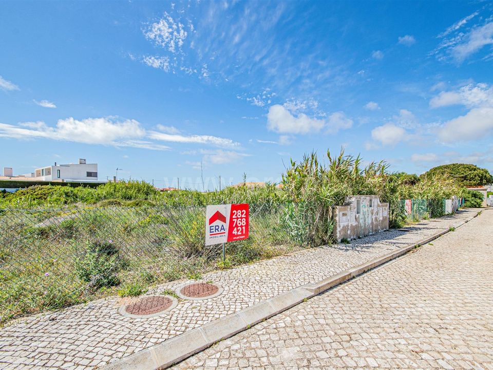 Helårsgrund i Sagres, Faro - foto 1