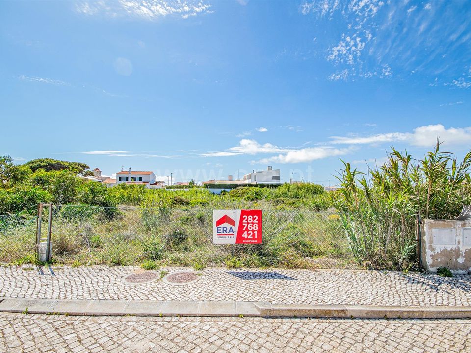 Helårsgrund i Sagres, Faro - foto 2