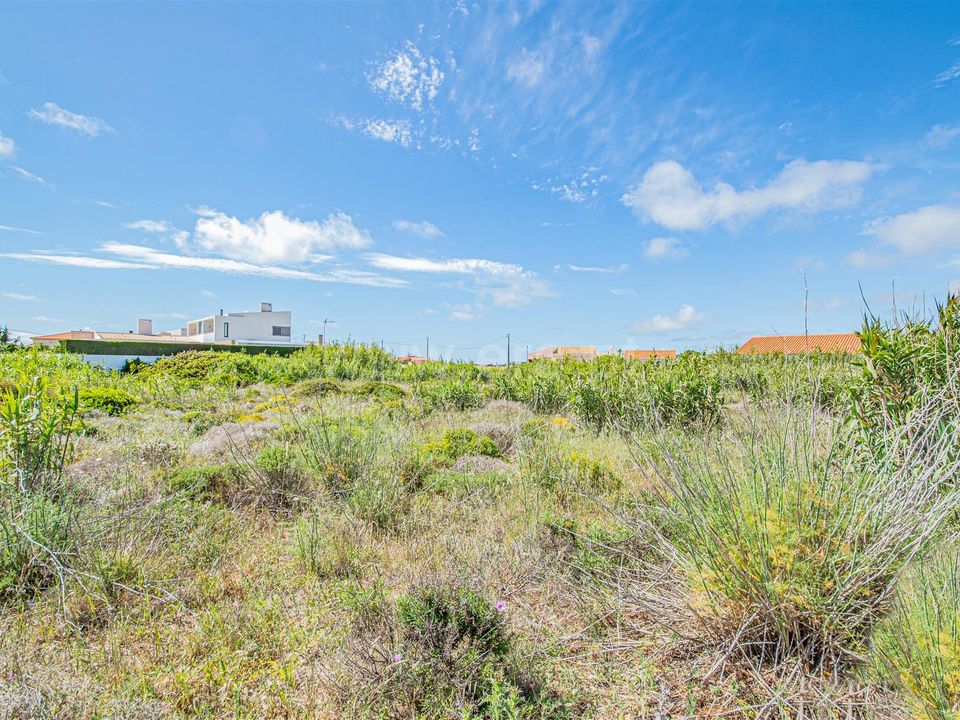 Helårsgrund i Sagres, Faro - foto 3
