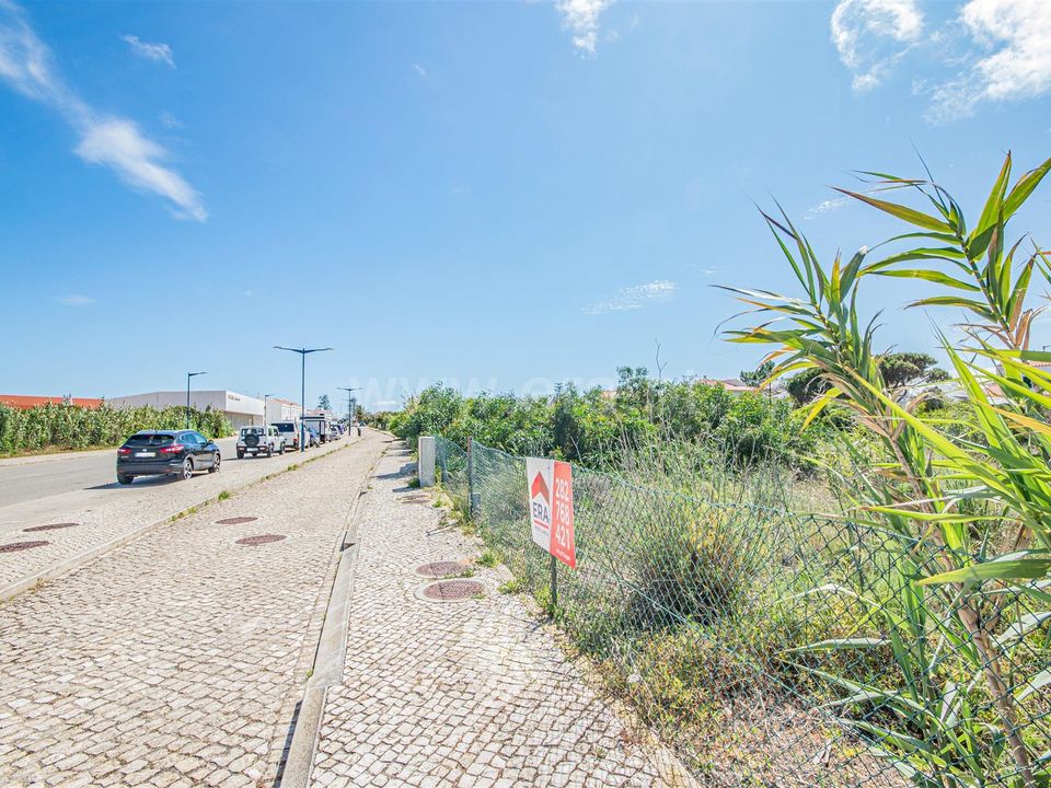 Helårsgrund i Sagres, Faro - foto 4