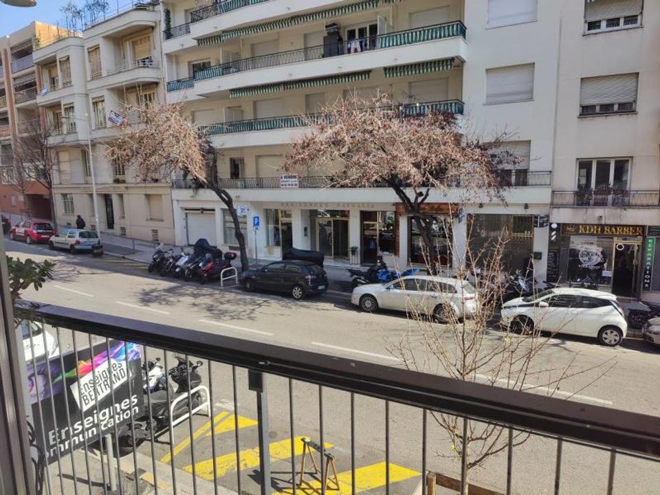 Leilighet i Nice, Alpes-Maritimes - bilde 1