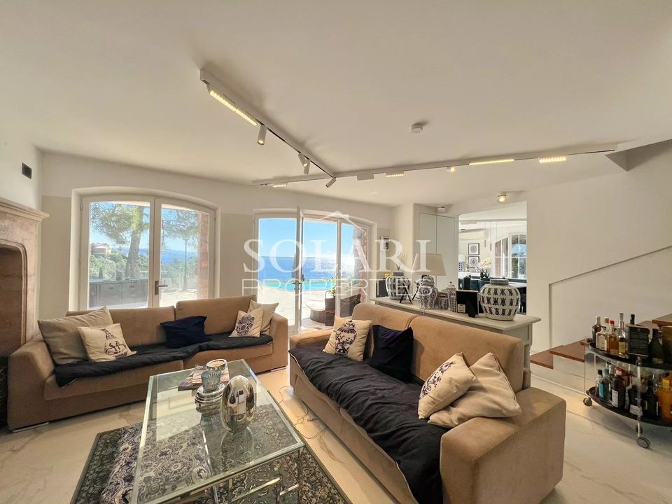 Villa i Theoule-sur-Mer, Alpes-Maritimes - foto 5