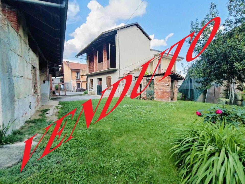 Erhvervsejendom i Front, Turin - foto 1