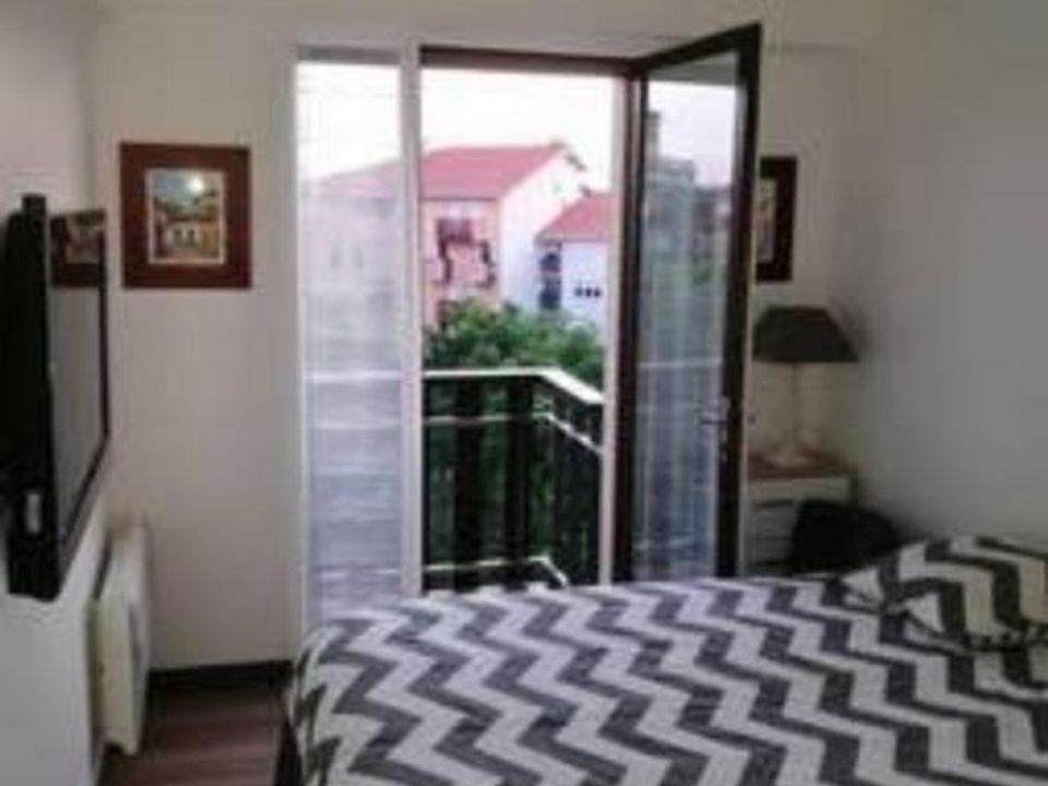 Lejlighed i Dax, Landes - foto 1