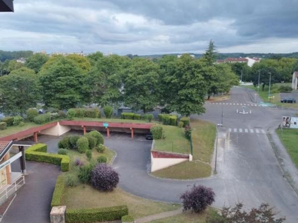 Lejlighed i Dax, Landes - foto 4