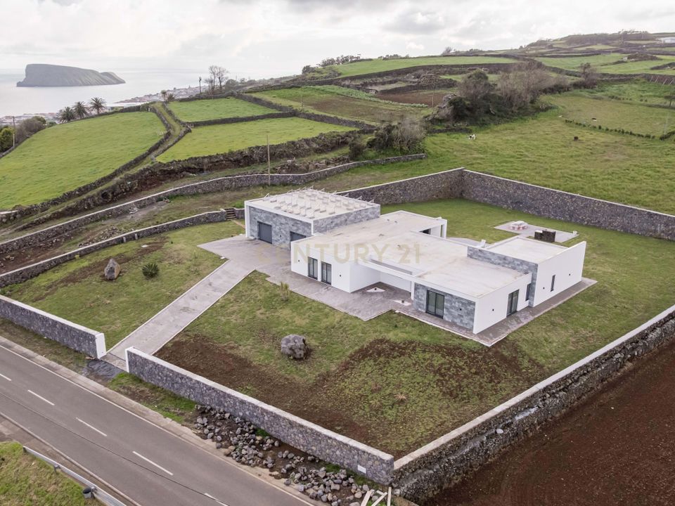 Villa i Porto Judeu, Terceira - foto 2