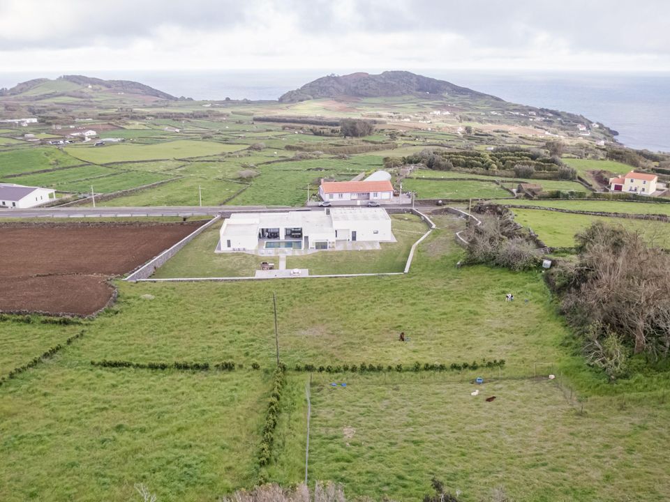 Villa i Porto Judeu, Terceira - foto 5