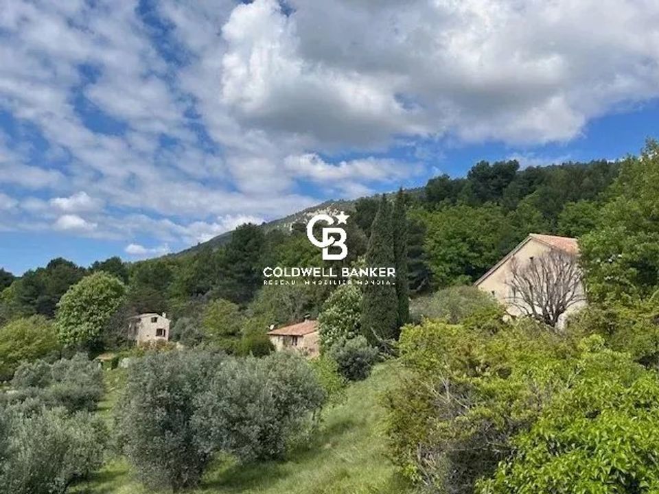 Villa i Seillans, Var - foto 2