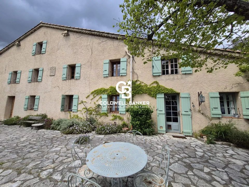 Villa i Seillans, Var - foto 3