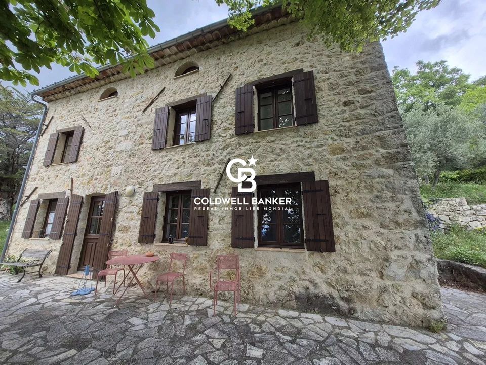 Villa i Seillans, Var - foto 4