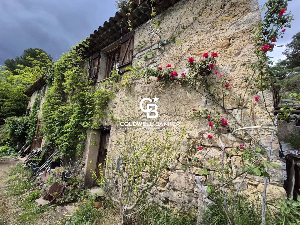 Villa i Seillans, Var - foto 5