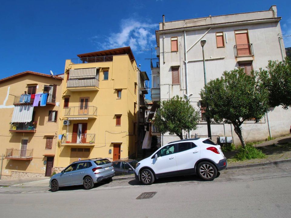 Lejlighed i Altofonte, Palermo - foto 1