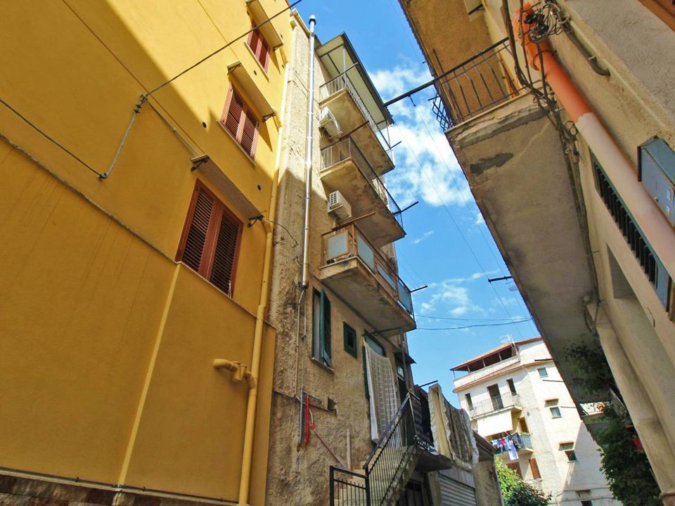 Lejlighed i Altofonte, Palermo - foto 2