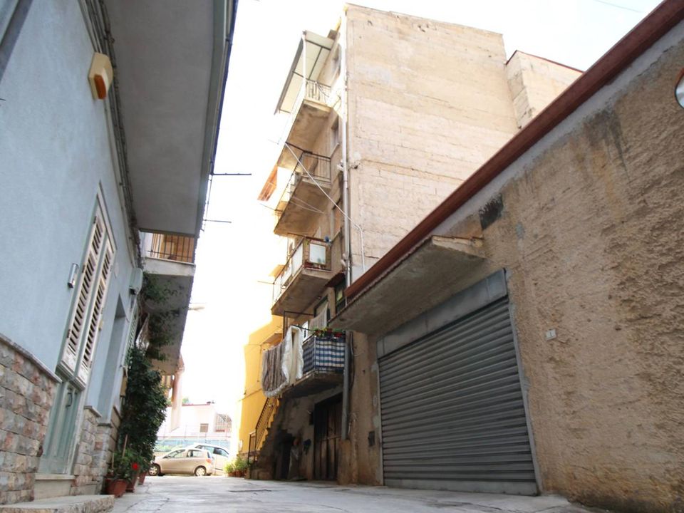 Lejlighed i Altofonte, Palermo - foto 3