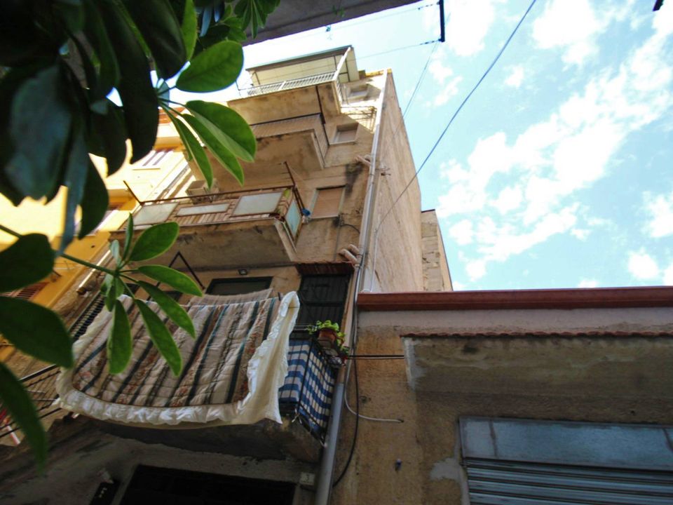 Lejlighed i Altofonte, Palermo - foto 4