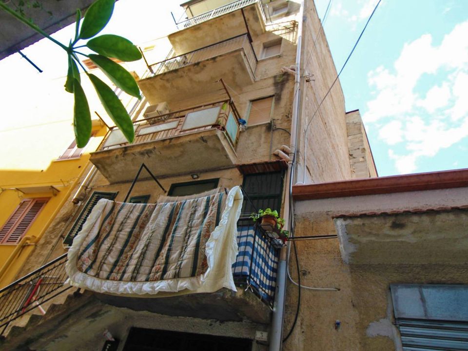 Lejlighed i Altofonte, Palermo - foto 5