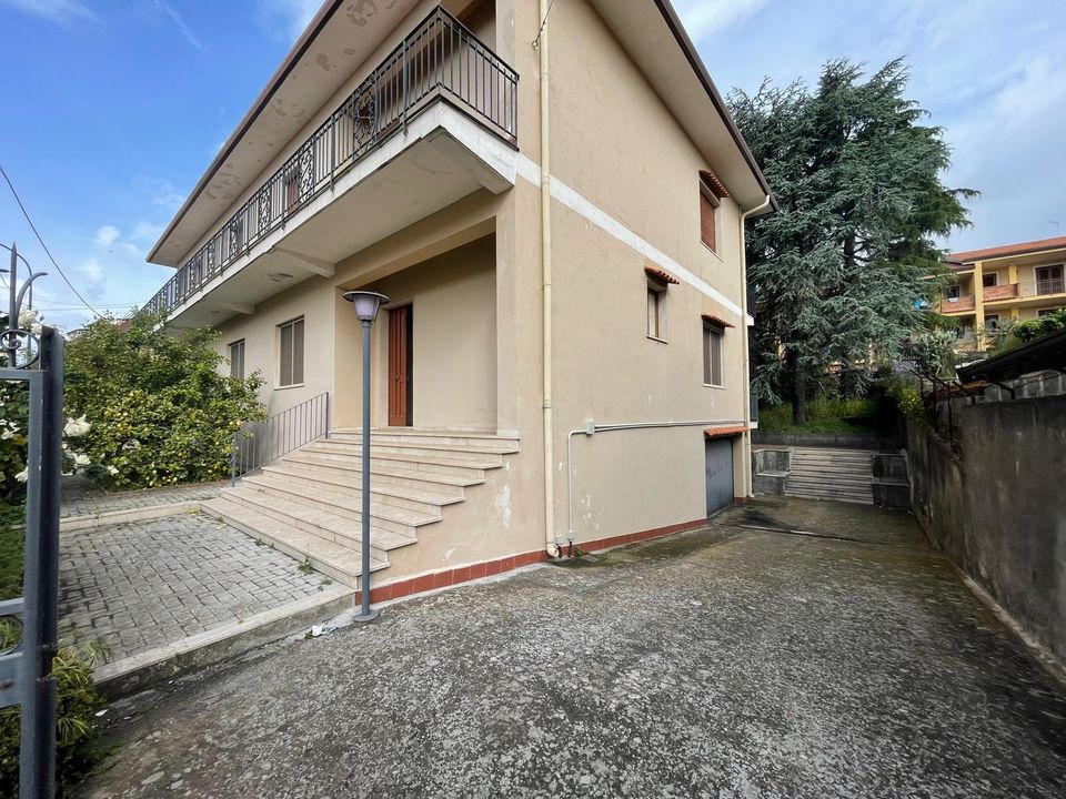 Villa i Pedara, Catania - bilde 4