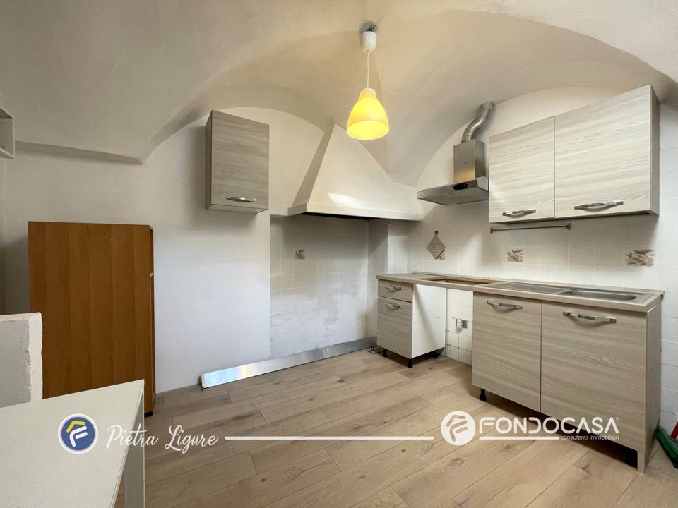 Villa i Tovo San Giacomo, Savona - foto 1