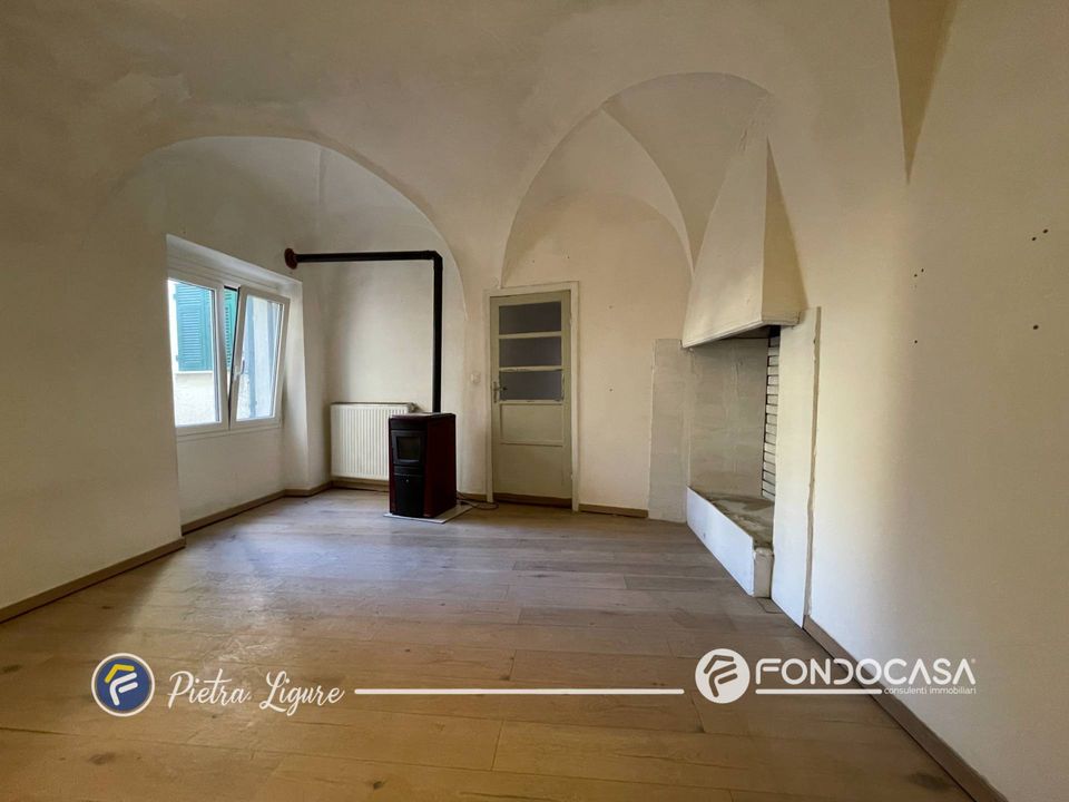Villa i Tovo San Giacomo, Savona - foto 3