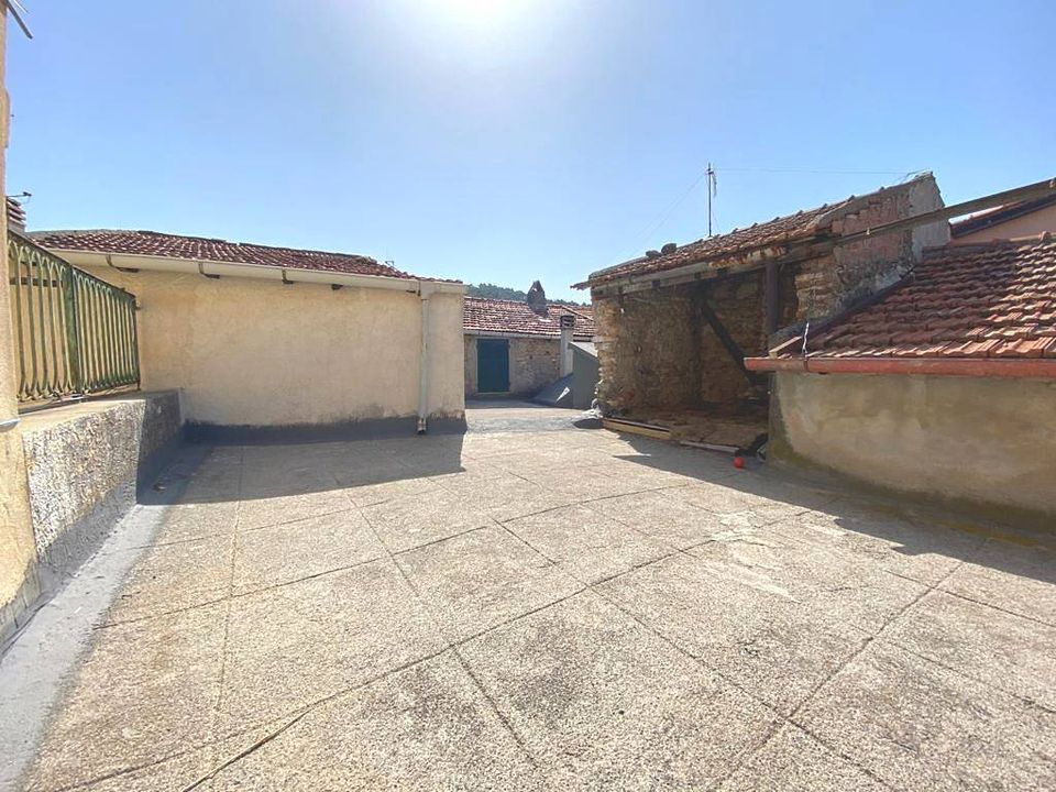 Villa i Tovo San Giacomo, Savona - foto 4