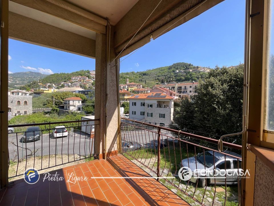Lejlighed i Tovo San Giacomo, Savona - foto 2