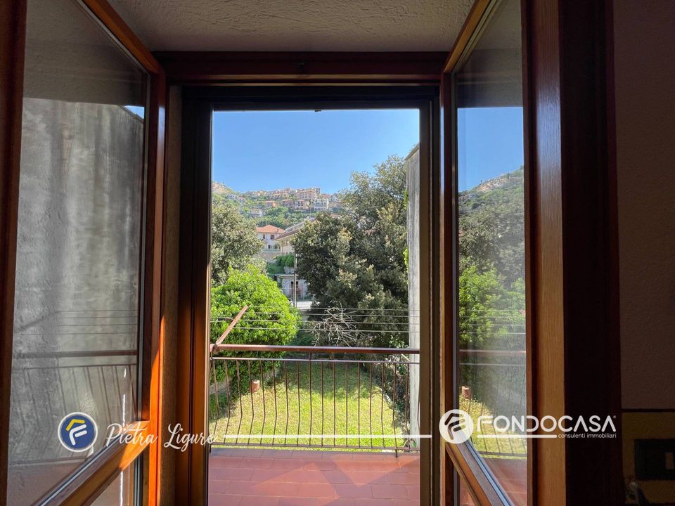 Lejlighed i Tovo San Giacomo, Savona - foto 3