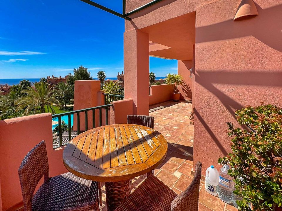 Lejlighed i Finestrat, Alicante - foto 4