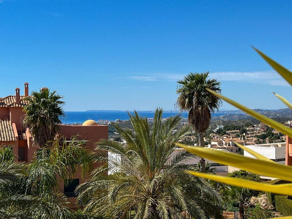 Lejlighed i Finestrat, Alicante - foto 5