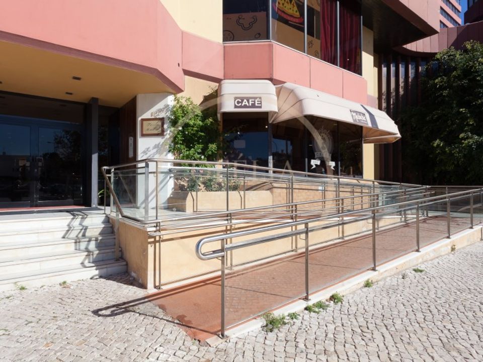 Lejlighed i Oeiras, Lisbon - foto 3