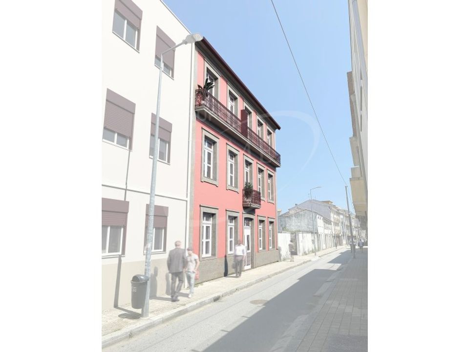 Lejlighed i Paranhos, Porto - foto 2