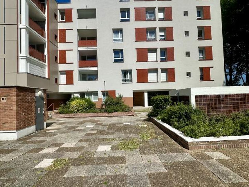 Lejlighed i Villeneuve-d'Ascq, Nord - foto 2