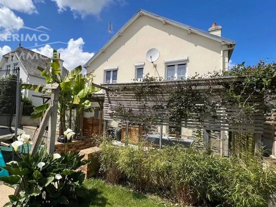 Villa i Binic, Cotes-d'Armor - foto 2