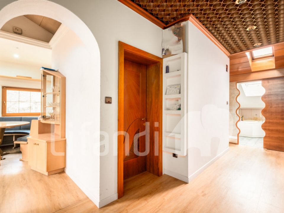 Lejlighed i Castelbello-Ciardes, South Tyrol - foto 5