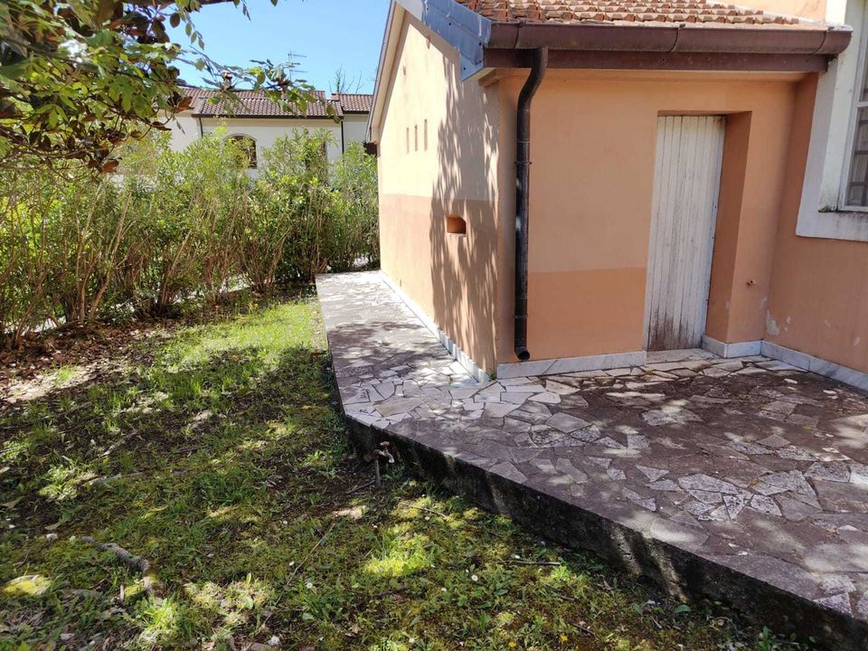 Byhus i Castelnuovo Magra, La Spezia - foto 4