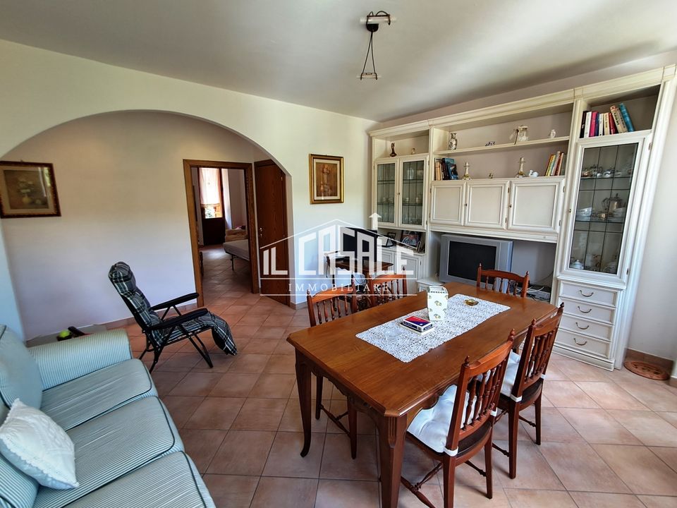 Lejlighed i Reggello, Florence - foto 1