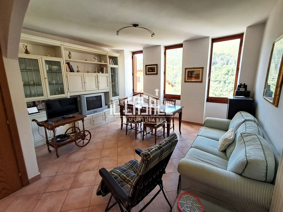 Lejlighed i Reggello, Florence - foto 2