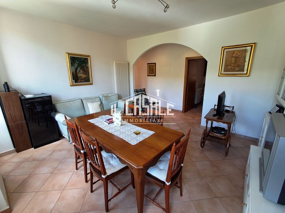 Lejlighed i Reggello, Florence - foto 3
