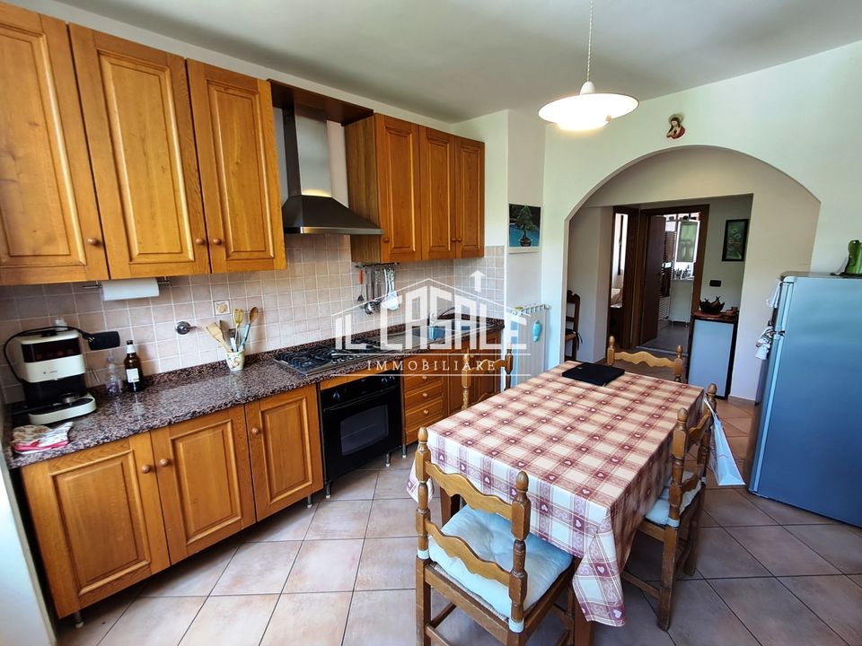 Lejlighed i Reggello, Florence - foto 4