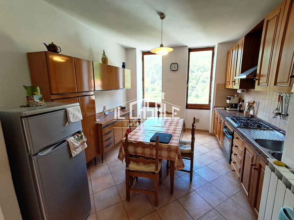 Lejlighed i Reggello, Florence - foto 5
