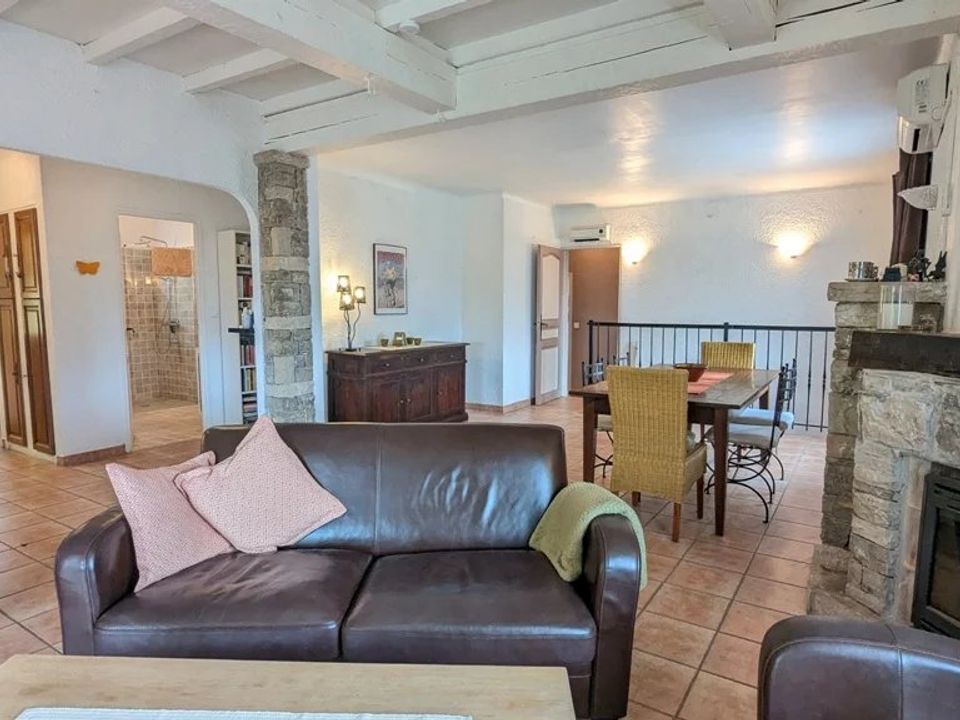 Villa i Carcès, Var - foto 3