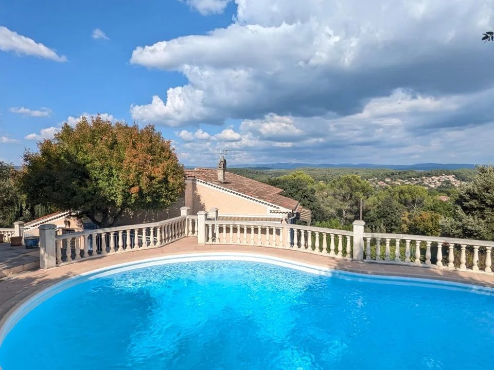 Villa i Carcès, Var - foto 2