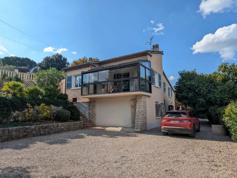 Villa i Carcès, Var - foto 1