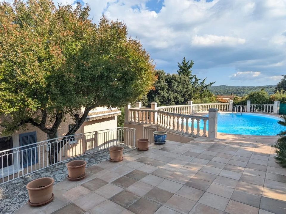 Villa i Carcès, Var - foto 4