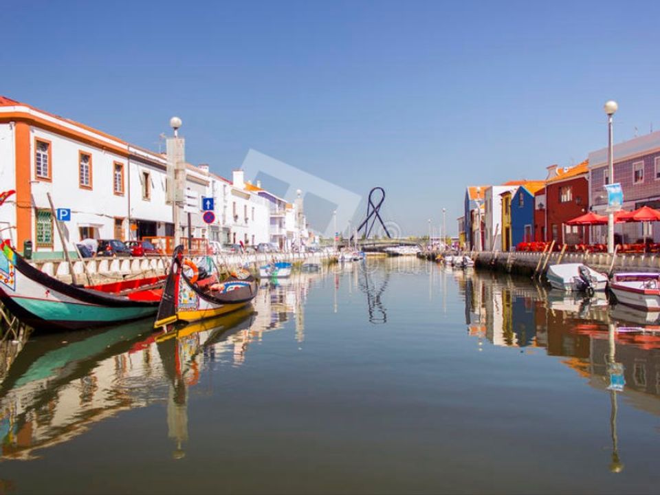 Lejlighed i Aveiro, Aveiro - foto 4