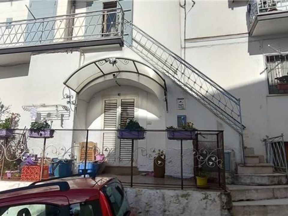 Lejlighed i San Nicandro Garganico, Foggia - foto 1